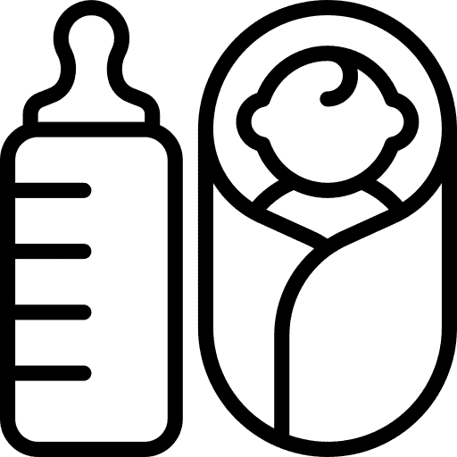 Nacimiento Icon
